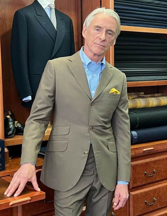 Paul Weller