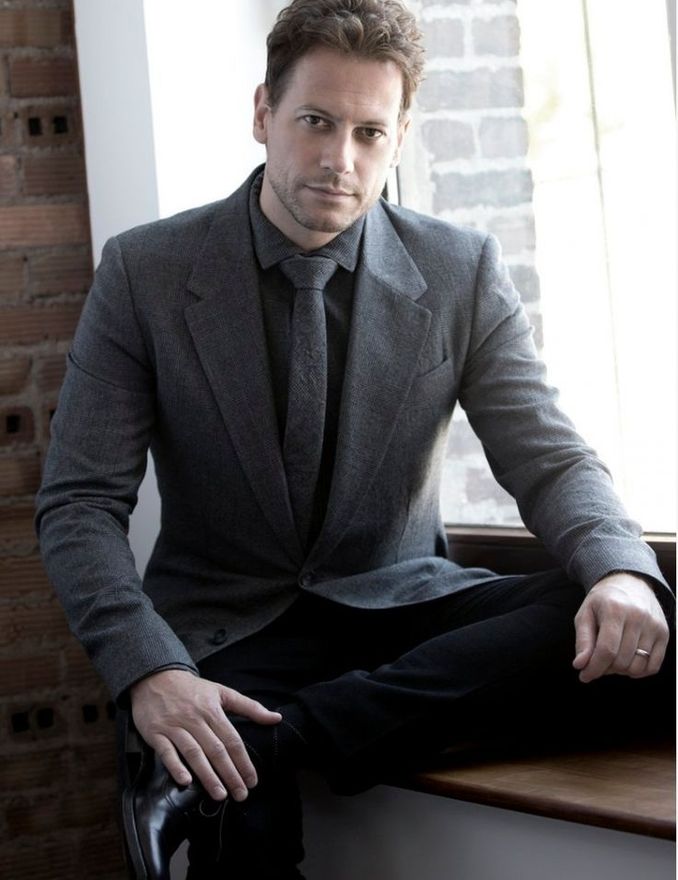 Ioan Grufford
