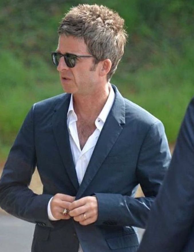 Noel Gallagher